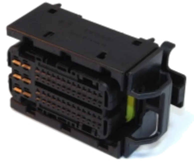 [PRC58-0005-B] 58 Pins Female connector | PRC58-0005-B