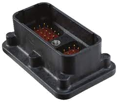 [PRC60-0004-A] 60 Pins Male connector | PRC60-0004-A