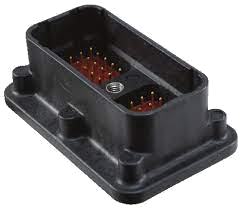 [PRC60-0004-A] 60 Pins Male connector | PRC60-0004-A