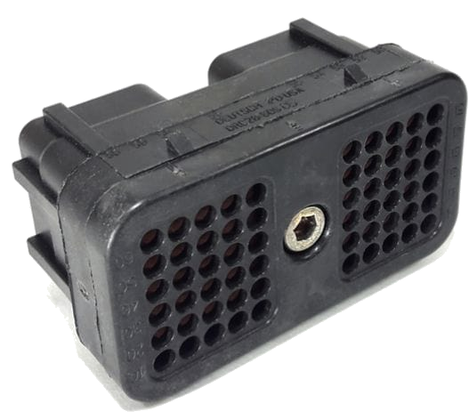 [PRC60-0004-B] 60 Pin Female connector PRC60-0004-B