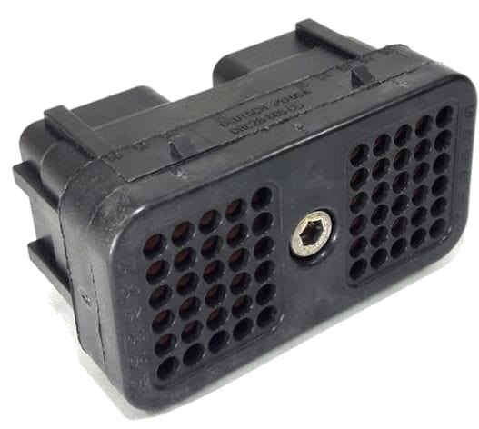 [PRC60-0004-B] 60 Pins Female connector PRC60-0004-B