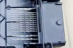 [PRC65-0002-A] 65 Pins Male connector | PRC65-0002-A