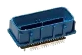66 Pins Male connector | PRC66-0002-A