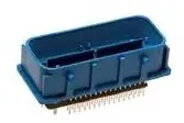 [PRC66-0002-A] 66 Pins Male connector PRC66-0002-A