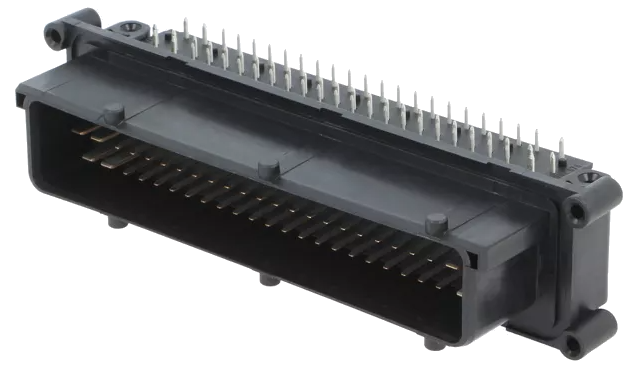 [PRC70-0002-A] 70 Pins Male connector | PRC70-0002-A