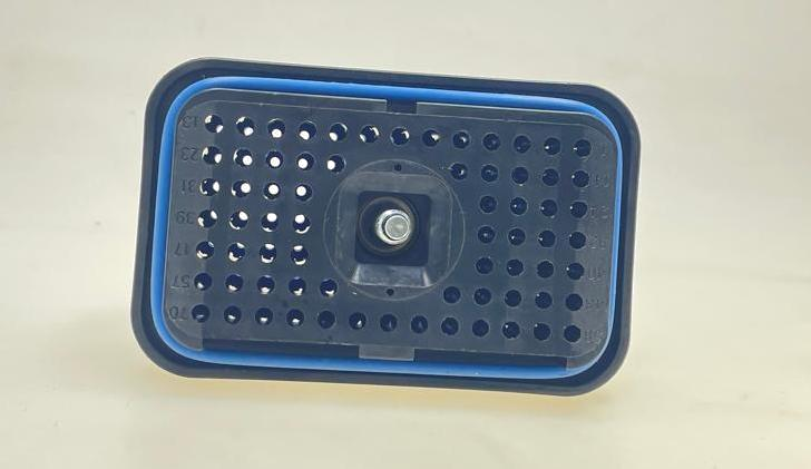 [PRC70-0003-B] 70 Pin Female connector PRC70-0003-B