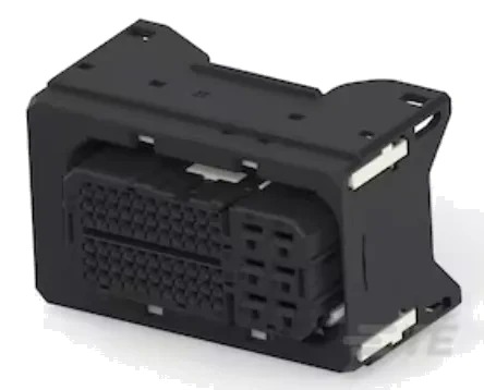 [PRC72-0002-B] 72 Pins Female connector | PRC72-0002-B