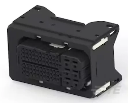 [PRC72-0002-B] 72 Pins Female connector PRC72-0002-B