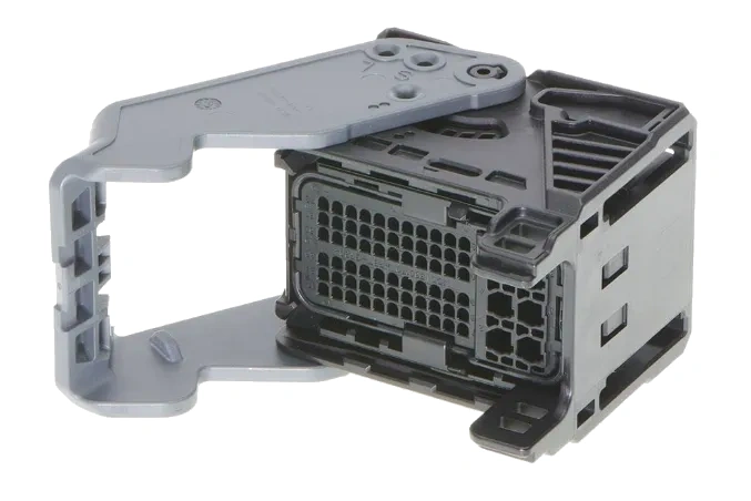 [PRC72-0003-B] 72 Pins Female connector | PRC72-0003-B
