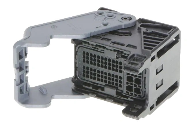 [PRC72-0003-B] 72 Pins Female connector | PRC72-0003-B