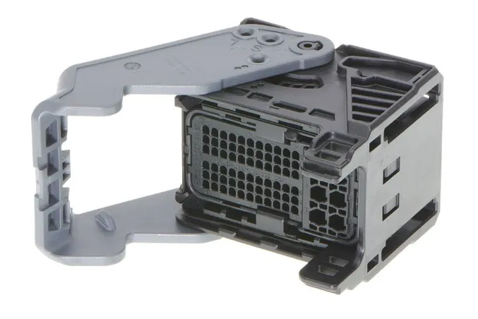 [PRC72-0003-B] 72 Pins Female connector PRC72-0003-B