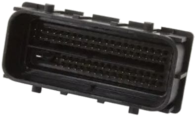 73 Pins Male connector | PRC73-0001-A