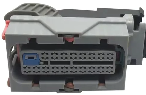 [PRC73-0005-B] 73 Pins Female connector PRC73-0005-B