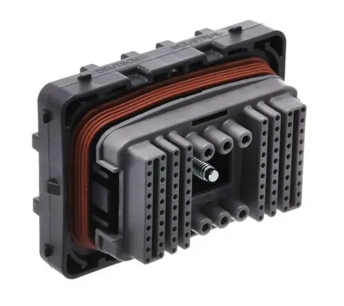[PRC86-0006-B] 86 Pins Female connector | PRC86-0006-B