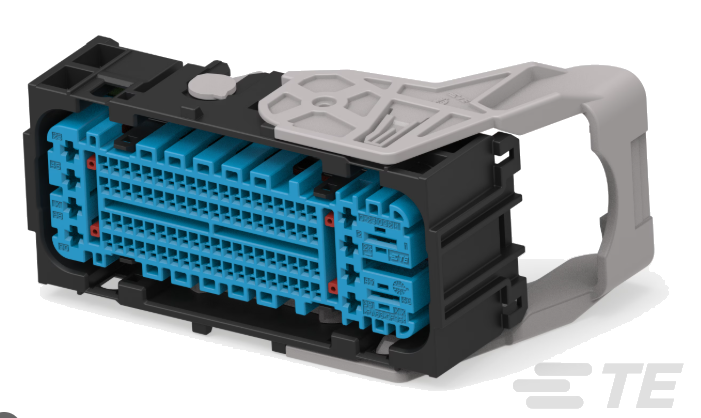 [PRC90-0001-B] 90 Pins Female connector | PRC90-0001-B