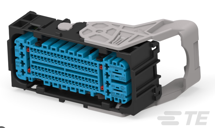 [PRC90-0001-B] 90 Pins Female connector PRC90-0001-B