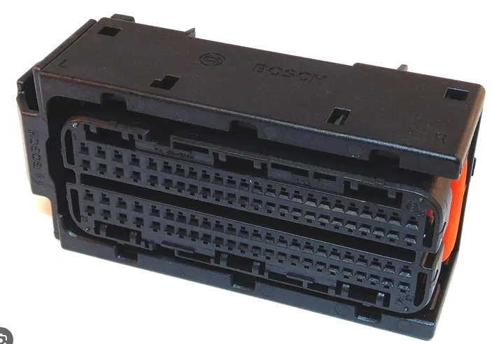 [PRC96-0002-B] 96 Pins Female connector | PRC96-0002-B