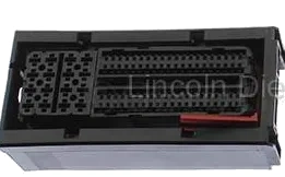 [PRC96-0010-B] 96 Pins Female connector | PRC96-0010-B