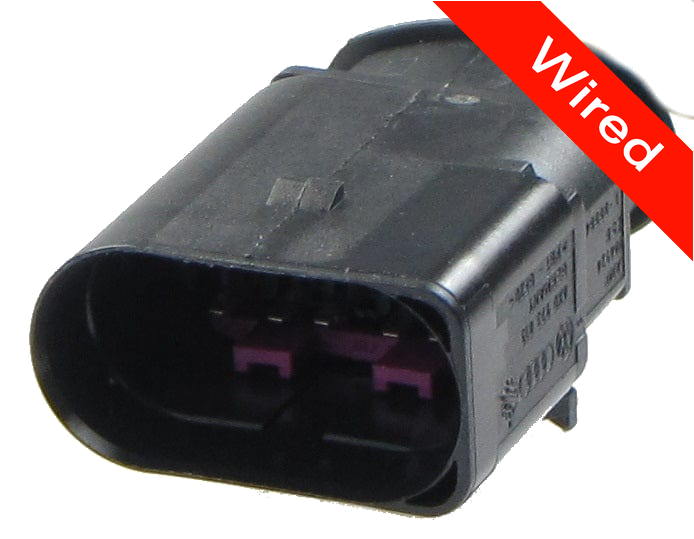 [PRCW10-0010-A] 10 Pin Male connector with 10cm wires PRCW10-0010-A