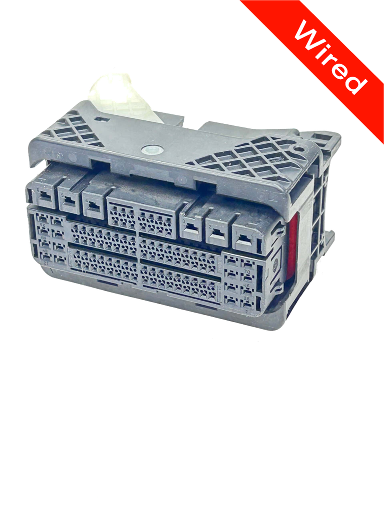 [PRCW104-0001-B] 104 Pin Female connector with 10cm wires | PRCW104-0001-B