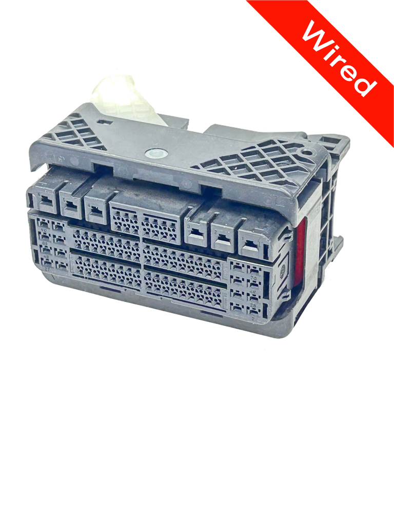 [PRCW104-0001-B] 104 Pin Female connector with 10cm wires PRCW104-0001-B