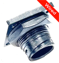 12 Pins Male connector with 10 cm wires | PRCW12-0031-A