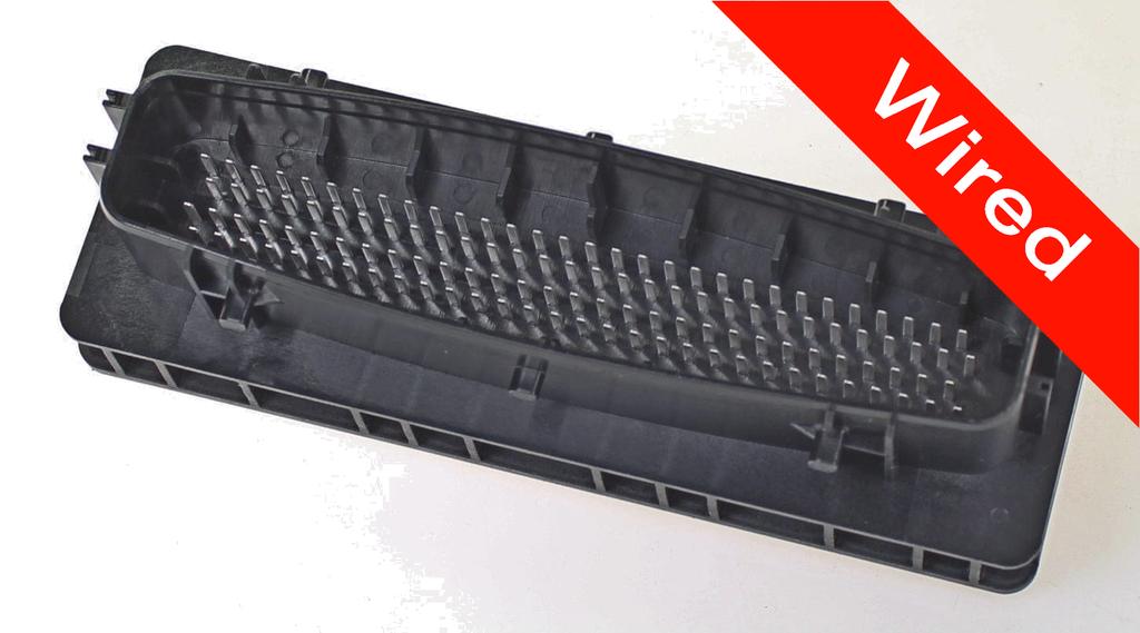 [PRCW120-0001-A] 120 Pins Male connector with 10 cm wires | PRCW120-0001-A