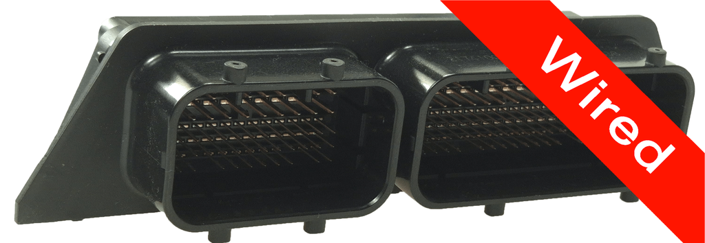 [PRCW130-0002-A] 130 Pin Male connector with 10cm wires | PRCW130-0002-A