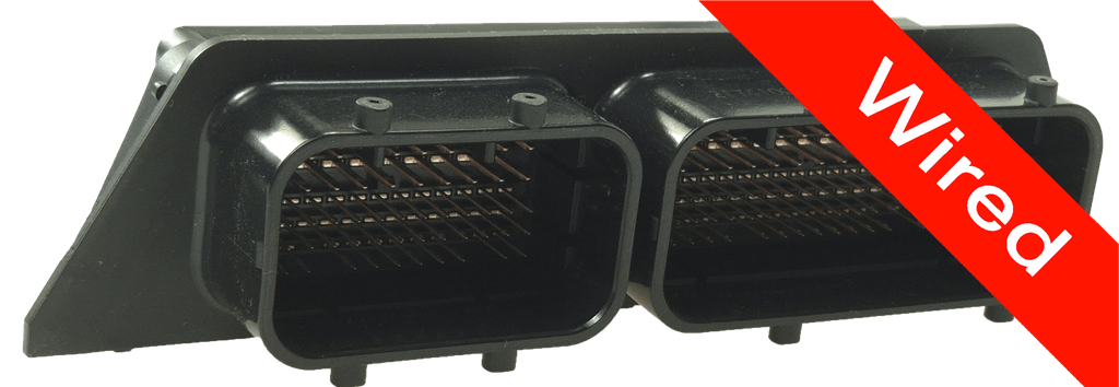 [PRCW130-0002-A] 130 Pin Male connector with 10cm wires PRCW130-0002-A