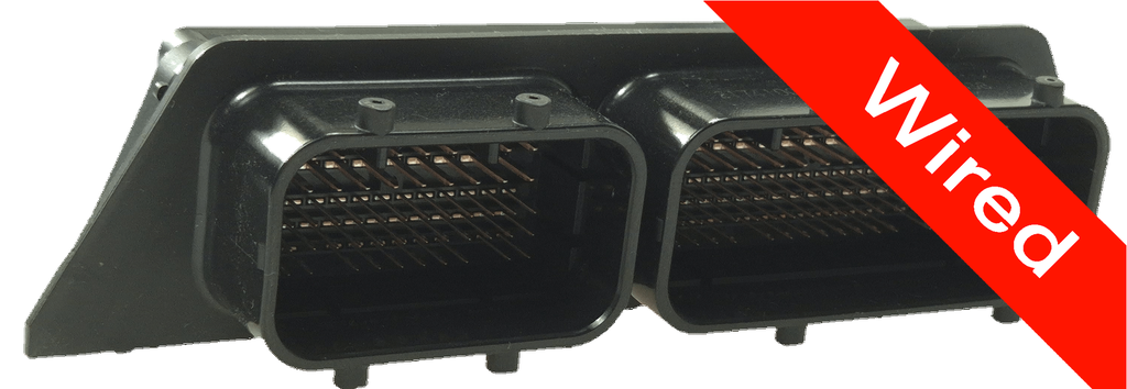 [PRCW130-0002-A] 130 Pins Male connector with 10 cm wires | PRCW130-0002-A