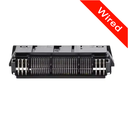 134 Pins Male connector with 10 cm wires | PRCW134-0001-A