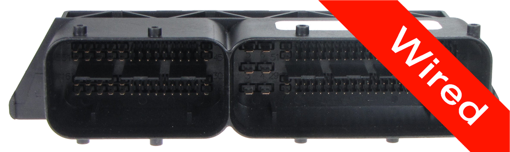 [PRCW154-0001-A] 154 Pin Male connector with 10cm wires PRCW154-0001-A