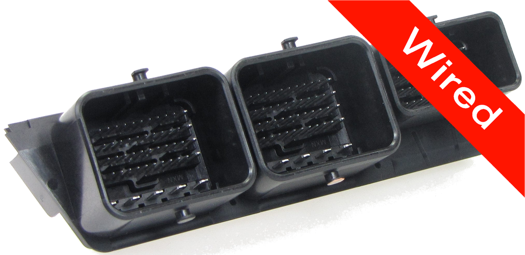 [PRCW154-0002-A] 154 Pin Male connector with 10cm wires PRCW154-0002-A