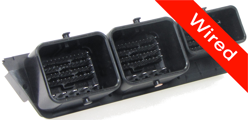 [PRCW154-0002-A] 154 Pin Male connector with 10cm wires PRCW154-0002-A