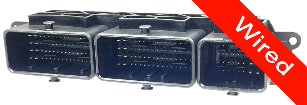 [PRCW160-0001-A] 160 Pin Male connector with 10cm wires | PRCW160-0001-A