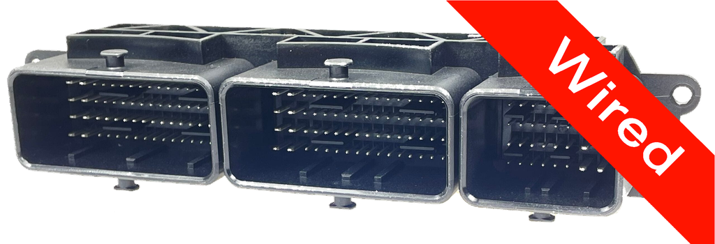 [PRCW160-0001-A] 160 Pins Male connector with 10 cm wires | PRCW160-0001-A