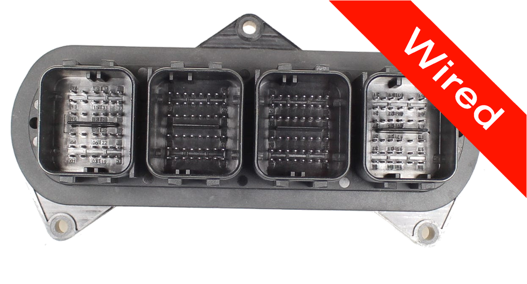 [PRCW168-0001-A] 168 Pin Male connector with 10cm wires | PRCW168-0001-A