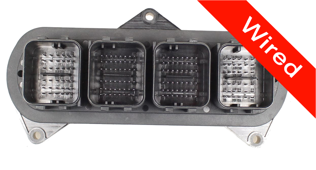 [PRCW168-0001-A] 168 Pin Male connector with 10cm wires PRCW168-0001-A