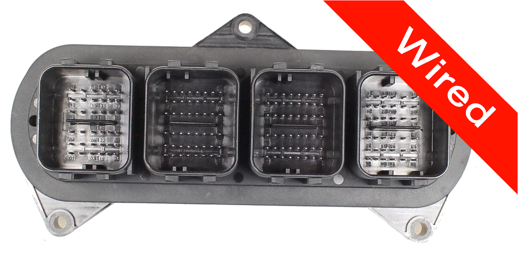 [PRCW168-0001-A] 168 Pins Male connector with 10 cm wires | PRCW168-0001-A