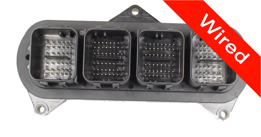 [PRCW168-0002-A] 168 Pin Male connector with 10cm wires | PRCW168-0002-A