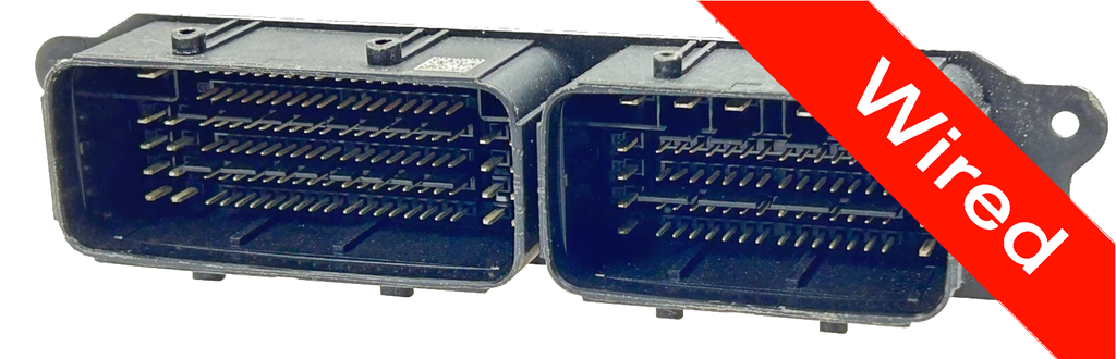 [PRCW190-0001-A] 190 Pin Male connector with 10cm wires | PRCW190-0001-A