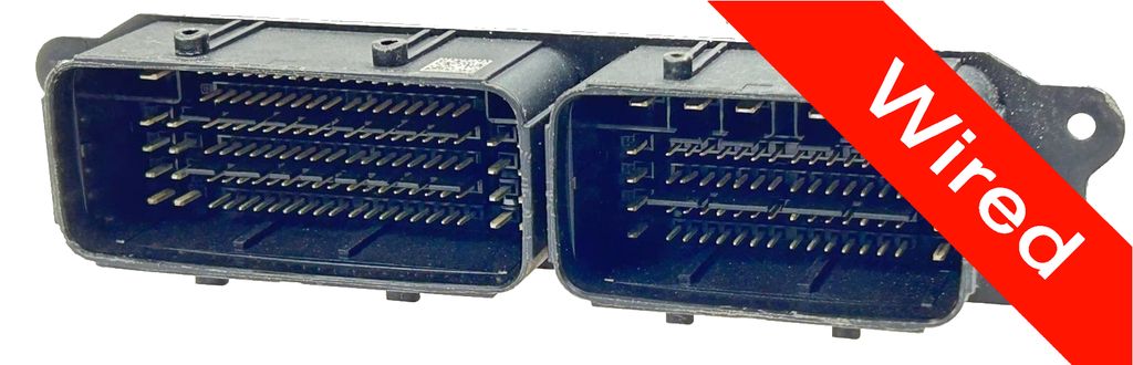 [PRCW190-0001-A] 190 Pins Male connector with 10 cm wires | PRCW190-0001-A