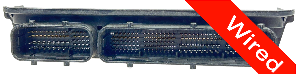 [PRCW200-0001-A] 200 Pin Male connector with 10cm wires | PRCW200-0001-A