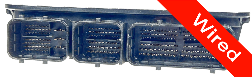 [PRCW248-0001-A] 248 Pin Male connector with 10cm wires | PRCW248-0001-A