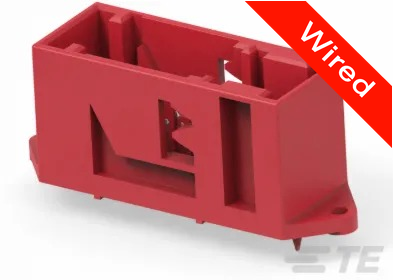 26 Pins Male connector with 10 cm wires | PRCW26-0006-A
