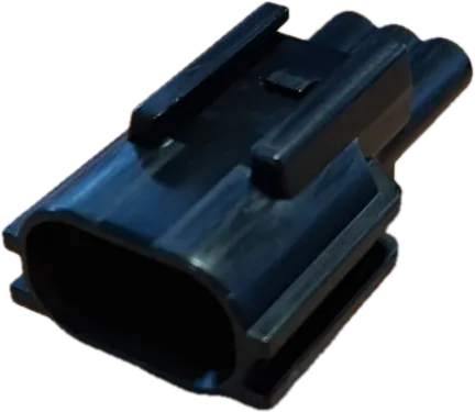 [PRCW3-0032-A] 3 Pins Male connector with 10 cm wires | PRCW3-0032-A