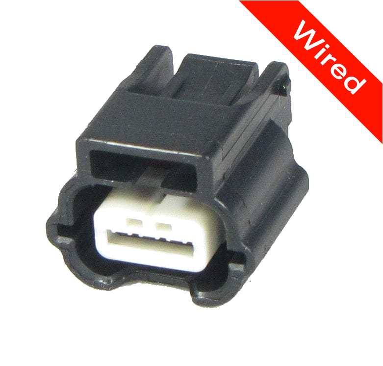 [PRCW3-0048-B] 3 Pin Female connector with 10cm wires | PRCW3-0048-B