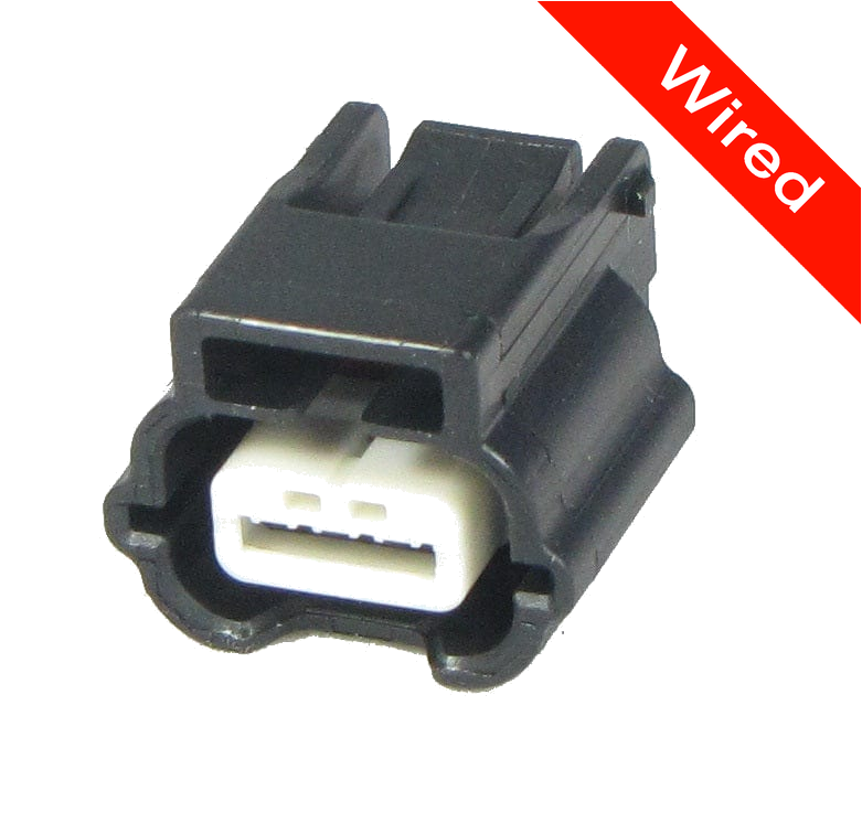 [PRCW3-0048-B] 3 Pin Female connector with 10cm wires PRCW3-0048-B