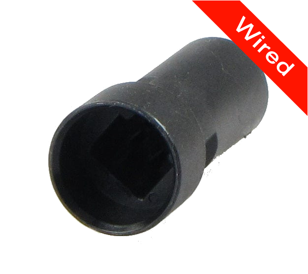[PRCW3-0055-A] 3 Pin Male connector with 10cm wires | PRCW3-0055-A