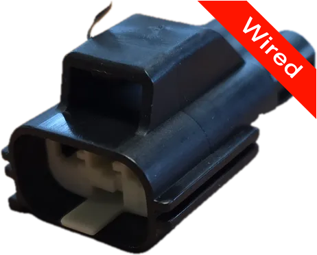 [PRCW3-0072-A] 3 Pins Male connector with 10 cm wires | PRCW3-0072-A